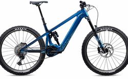 Pivot Shuttle LT Ride M Bass Boat Blue Tritone kaufen in Turgovia #2 | velomarkt.ch