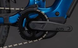 Cube Cube Stereo Hybrid ONE22 Race 800 electricblue´n´white S electricblue´n´white kaufen in Thurgau #5 | velomarkt.ch