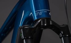 Cube Cube Stereo Hybrid ONE22 Race 800 electricblue´n´white M electricblue´n´white kaufen in Thurgau #2 | velomarkt.ch