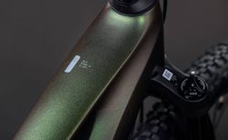 Cube Cube Stereo Hybrid ONE22 SLX 800 stellar´n´green M stellar´n´green kaufen in Turgovia #2 | velomarkt.ch