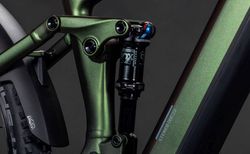 Cube Cube Stereo Hybrid ONE22 SLX 800 stellar´n´green L stellar´n´green kaufen in Turgovia #5 | velomarkt.ch