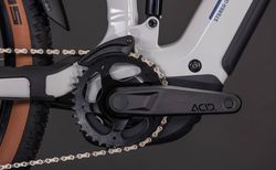 Cube Cube Stereo Hybrid ONE22 SLX 800 greige´n´switch S greige´n´switch kaufen in Thurgau #3 | velomarkt.ch