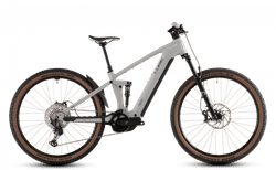 Cube Cube Stereo Hybrid ONE22 SLX 800 greige´n´switch M greige´n´switch | 1013207933 | velomarkt.ch