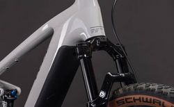 Cube Cube Stereo Hybrid ONE22 SLX 800 greige´n´switch M greige´n´switch kaufen in Turgovia #2 | velomarkt.ch