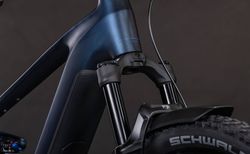 Cube Cube Stereo Hybrid ONE22 SLX 800 FE indigoblue´n´blue L indigoblue´n´blue kaufen in Turgovia #2 | velomarkt.ch