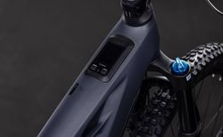 Cube Cube Stereo Hybrid ONE44 HPC SLX 800 slabgrey´n´orange M slabgrey´n´orange kaufen in Thurgau #5 | velomarkt.ch