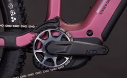 Cube Cube Stereo Hybrid ONE44 HPC SLX 800 shiftblush´n´art M shiftblush´n´art kaufen in Turgovia #5 | velomarkt.ch