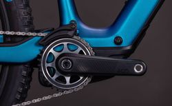 Cube Cube AMS Hybrid ONE44 C:68X SLX 400X nebula´n´black M nebula´n´black kaufen in Thurgovie #4 | velomarkt.ch