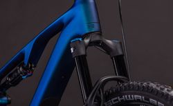 Cube Cube AMS Hybrid ONE44 C:68X SLX 400X nebula´n´black M nebula´n´black kaufen in Thurgovie #5 | velomarkt.ch