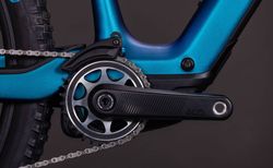 Cube Cube AMS Hybrid ONE44 C:68X SLX 400X nebula´n´black L nebula´n´black kaufen in Thurgovie #2 | velomarkt.ch