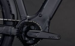 Cube Cube Reaction Hybrid Pro 800 FE blackline L blackline kaufen in Thurgovie #3 | velomarkt.ch