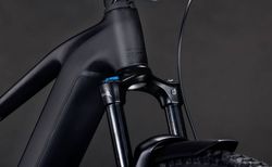 Cube Cube Reaction Hybrid Pro 800 FE blackline L blackline kaufen in Thurgovie #4 | velomarkt.ch