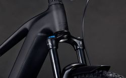 Cube Cube Reaction Hybrid Pro 800 FE blackline XXL blackline | 1083101916 | velomarkt.ch