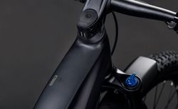 Cube Cube Reaction Hybrid Pro 800 FE blackline XXL blackline kaufen in Thurgovie #2 | velomarkt.ch