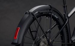 Cube Cube Reaction Hybrid Pro 800 FE blackline XXL blackline kaufen in Thurgovie #3 | velomarkt.ch