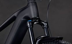 Cube Cube Reaction Hybrid Pro 800 FE blackline XXL blackline | 1083101916 | velomarkt.ch