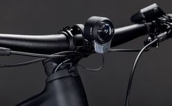 Cube Cube Reaction Hybrid Pro 800 FE blackline XXL blackline kaufen in Thurgovie #5 | velomarkt.ch