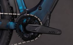 Cube Cube Reaction Hybrid Pro 800 FE nebular´n´dazzle Trapeze M nebular´n´dazzle | 1083312197 | velomarkt.ch