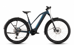 Cube Cube Reaction Hybrid Pro 800 FE nebular´n´dazzle Trapeze M nebular´n´dazzle kaufen in Thurgovie #4 | velomarkt.ch