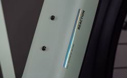 Cube Cube Reaction Hybrid Pro 800 FE desertstone´n´driedherbs L desertstone´n´driedherbs kaufen in Thurgovie #4 | velomarkt.ch