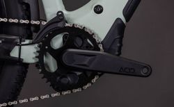 Cube Cube Reaction Hybrid Pro 800 FE desertstone´n´driedherbs L desertstone´n´driedherbs kaufen in Thurgovie #5 | velomarkt.ch