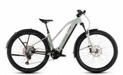 Cube Cube Reaction Hybrid Pro 800 FE desertstone´n´driedherbs Trapeze S desertstone´n´driedherbs | 1083512449 | velomarkt.ch