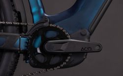 Cube Cube Reaction Hybrid Pro 800 FE nebular´n´dazzle Easy Entry S nebular´n´dazzle | 1083322227 | velomarkt.ch