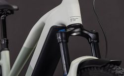 Cube Cube Reaction Hybrid Pro 800 FE desertstone´n´driedherbs Trapeze M desertstone´n´driedherbs kaufen in Thurgovie #2 | velomarkt.ch