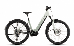 Cube Cube Reaction Hybrid Pro 800 FE desertstone´n´driedherbs Easy Entry M desertstone´n´driedherbs kaufen in Thurgovie #4 | velomarkt.ch