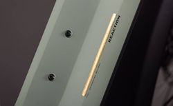 Cube Cube Reaction Hybrid Pro 800 FE desertstone´n´driedherbs Easy Entry M desertstone´n´driedherbs kaufen in Thurgovie #5 | velomarkt.ch