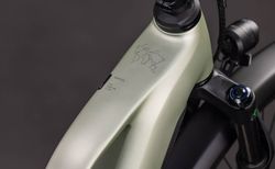 Cube Cube Nuride Hybrid EXC 800 lemongrass´n´reflex Trapeze 46 cm lemongrass´n´reflex kaufen in Thurgovie #4 | velomarkt.ch