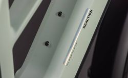 Cube Cube Reaction Hybrid Pro 800 FE desertstone´n´driedherbs Trapeze M desertstone´n´driedherbs kaufen in Thurgovie #4 | velomarkt.ch