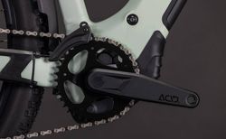 Cube Cube Reaction Hybrid Pro 800 FE desertstone´n´driedherbs Trapeze M desertstone´n´driedherbs kaufen in Thurgovie #5 | velomarkt.ch