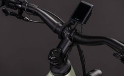 Cube Cube Nuride Hybrid EXC 800 lemongrass´n´reflex Trapeze 54 cm lemongrass´n´reflex kaufen in Thurgau #5 | velomarkt.ch