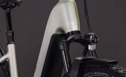 Cube Cube Nuride Hybrid EXC 800 lemongrass´n´reflex Easy Entry 54 cm lemongrass´n´reflex | 1103024801 | velomarkt.ch