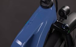 Cube Cube Nuride Hybrid EXC 800 jeansblue´n´blue Trapeze 54 cm jeansblue´n´blue kaufen in Thurgau #4 | velomarkt.ch