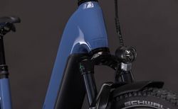 Cube Cube Nuride Hybrid EXC 800 jeansblue´n´blue Easy Entry 50 jeansblue´n´blue kaufen in Thurgau #2 | velomarkt.ch