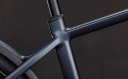 Cube Cube Kathmandu Hybrid ONE 800 metallicgrey´n´grey S metallicgrey´n´grey kaufen in Thurgau #5 | velomarkt.ch