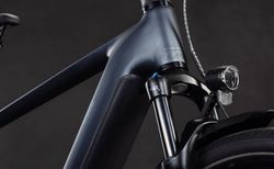 Cube Cube Kathmandu Hybrid ONE 800 metallicgrey´n´grey M metallicgrey´n´grey kaufen in Thurgau #2 | velomarkt.ch