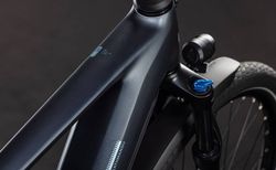 Cube Cube Kathmandu Hybrid ONE 800 metallicgrey´n´grey XL metallicgrey´n´grey kaufen in Thurgau #2 | velomarkt.ch