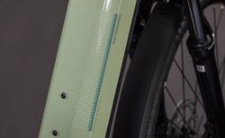 Cube Cube Kathmandu Hybrid ONE 800 pea´n´green Easy Entry 46 cm pea´n´green kaufen in Thurgau #3 | velomarkt.ch