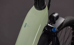 Cube Cube Kathmandu Hybrid ONE 800 pea´n´green Easy Entry 46 cm pea´n´green kaufen in Thurgau #5 | velomarkt.ch