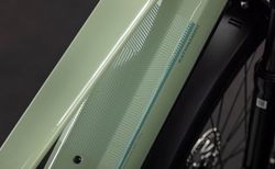 Cube Cube Kathmandu Hybrid ONE 800 pea´n´green Trapeze 46 cm pea´n´green kaufen in Thurgau #3 | velomarkt.ch