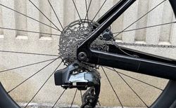 Orbea Orca OMX schwarz-orange 57cm kaufen in Aargau #4 | velomarkt.ch