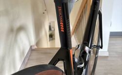 BMC Roadmachine kaufen in Luzern #4 | velomarkt.ch