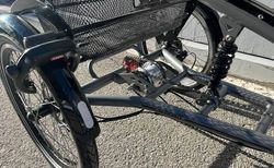 3-Rad E-Bike Pfautec Occasion kaufen in Graubünden #2 | velomarkt.ch