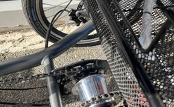 3-Rad E-Bike Pfautec Occasion kaufen in Graubünden #4 | velomarkt.ch