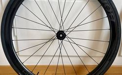 Bontrager Aeolus RSL 37 TLR Disc Laufradsatz kaufen in Bern #2 | velomarkt.ch