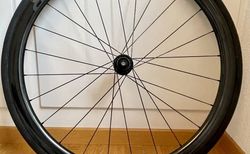 Bontrager Aeolus RSL 37 TLR Disc Laufradsatz kaufen in Bern #3 | velomarkt.ch
