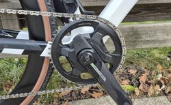 Canyon Inflite CF SLX7 AXS Größe XS kaufen in Zürich #2 | velomarkt.ch